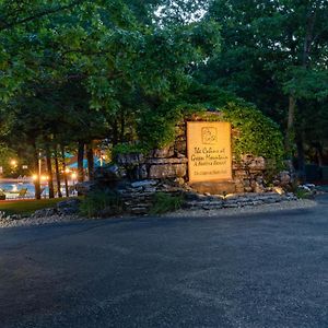 Cabins At Green Mountain, Trademark Collection By Wyndham